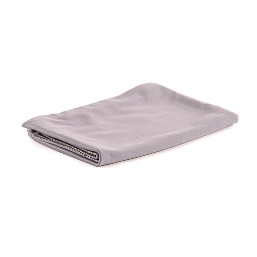Polishing cloth deluxe